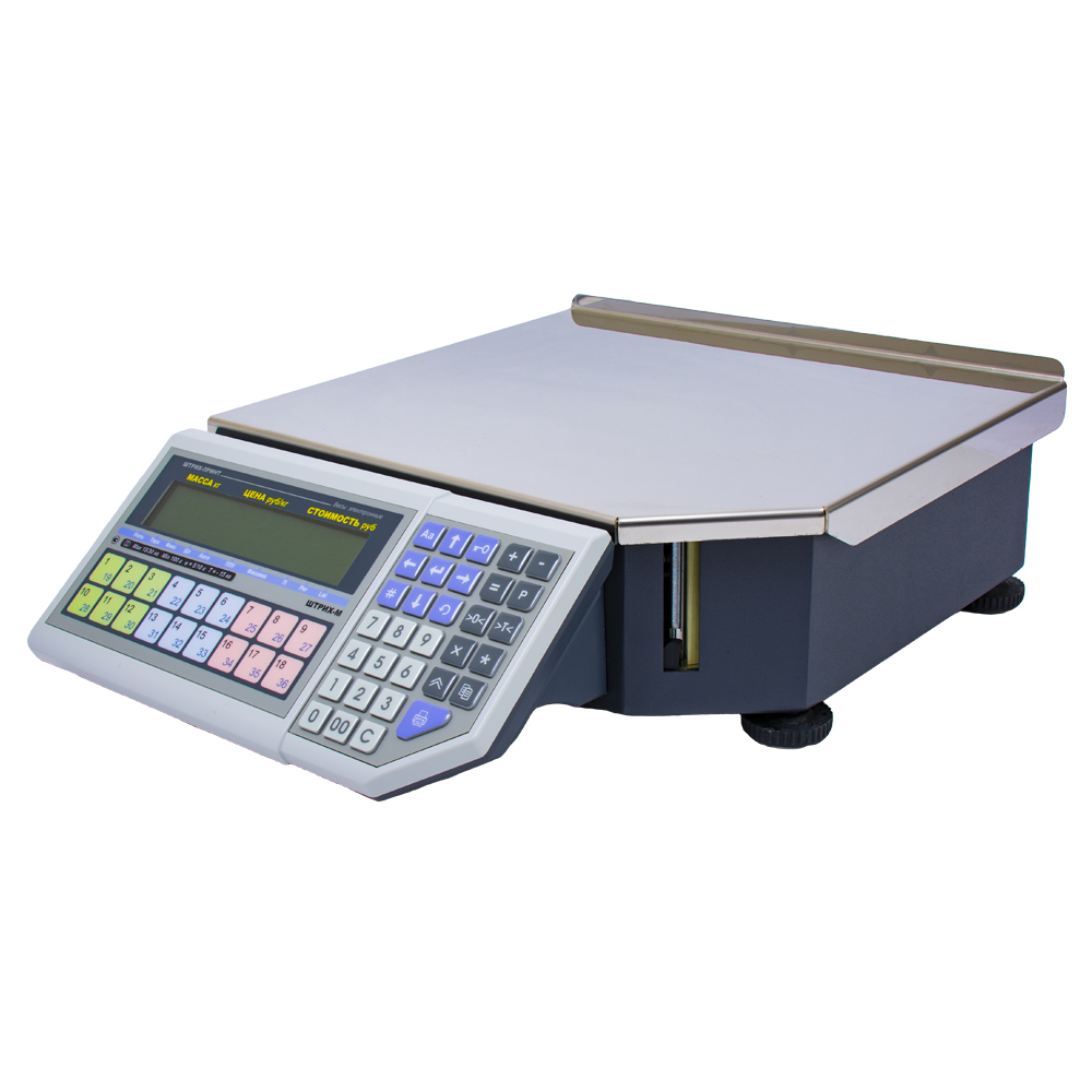 Oiml R76 Table |ШТРИХ-ПРИНТ ФI 15-2.5 Д2И1 (v.4.5) (2Мб) (ГОСТ OIML R76-1-2011) купить ...
