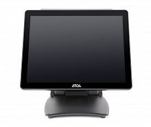 POS-терминал АТОЛ Нео 15 (б/у) (15" P-CAP, Intel Celeron J3455, 8GB/128GB, MSR, с ОС)