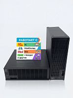 POS-компьютер Wincor-Nixdorf Beetle M-III (б/у)