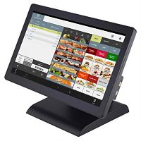 Сенсорный терминал МойPOS MMB-0156 XM6412 V.2 (15.6", Intel Celeron J6412, 8GB/128GB, без MSR, без ОС)