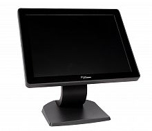Сенсорный монитор POScenter EVA-156 Lite (15,6", 16:9, 1920х1080, VGA, P-CAP, без MSR)