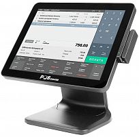 Сенсорный POS-моноблок POScenter POS100 (б/у)