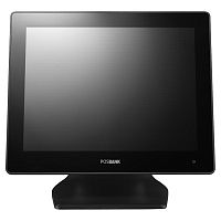 Сенсорный POS терминал POSBANK 15" APEXA TL-1500 I3  Intel® Core™ ., 4GB DDR3, SSD 120Gb,ELO-Touch
