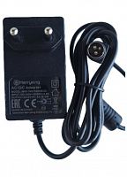 Блок питания с кабелем для АТОЛ 20Ф MKE-2401500HEUD (24V 1,5A) (б/у)