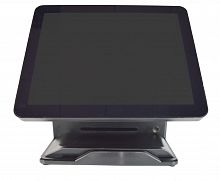 Сенсорный POS Терминал OKPOS 15 Black (Intel Core i5-2410M (1.70 GHz), 4GB DDR3, SSD 64 Gb)