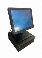 Сенсорный монитор 15 дюймов ICL DV-75R (б/у)
