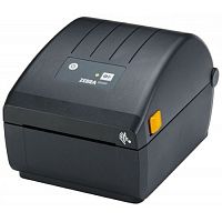 Термотрансферный принтер этикеток Zebra ZD220T (203 dpi, USB)