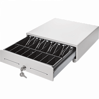 Денежный ящик PayTor HT-330P (Белый, Epson, арт. HT-330-4010-13B1-1)