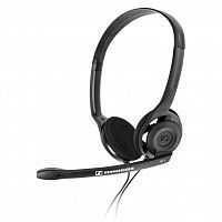 Наушники Sennheiser PC 3 CHAT
