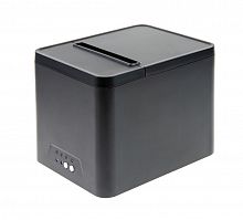 Чековый принтер АТОЛ RP-320-UL, черный, БП.