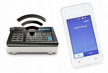 Установка и настройка WiFi на ККТ