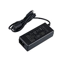 Блок питания для АТОЛ 11/22/25/55/22/77Ф/22v2 (3Pin 24V 2.5A без сетевого кабеля)
