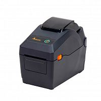 Принтер печати этикеток Argox D2-250, 203 dpi , USB