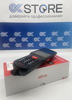 ТСД АТОЛ SMART.Lite (б/у) (Android 7.0, 2D Imager SE4710, 4”, 2Гбх16Гб, Wi-Fi b/g/n, 5200 mAh, Bluetooth, БП)
