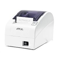 Фискальный регистратор АТОЛ FPrint-22ПТК (Белый)