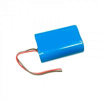 Аккумулятор для АТОЛ 11Ф ICR 18500 2S1P (б/у)