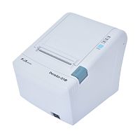 Фискальный регистратор РИТЕЙЛ-01 ФМ  белый (RS/USB) (б/у)