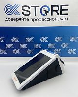 Онлайн-касса Эвотор 7.2 (б/у)