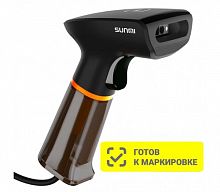 Сканер штрих-кода Mertech SUNMI NS021 Sense (2D, USB)