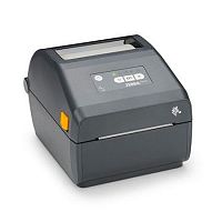 Термопринтер этикеток Zebra ZD421