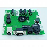 Блок управления для АТОЛ FPrint-22ПТK/ 55ф без Ethernet  rev 5.25 (б/у)