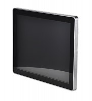 Дополнительный монитор 15" АТОЛ SM15 Rev.2, белый, для терминала JAZZ 15/15 Pro/16/16 Pro