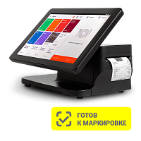 Онлайн-касса АТОЛ Sigma 10 (АТОЛ 150Ф)