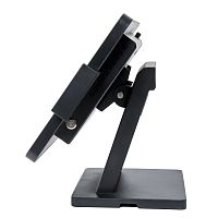 Сенсорный моноблок POSCenter POS90ES (15", PCAP, J3455, RAM 4Gb, съемный SSD 128Gb, MSR) без ОС