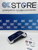 Онлайн-касса aQsi-5Ф (б/у) (без эквайринга)