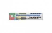 Лицензия Win 10 IoT Entry 2019 LTSC MultiLang ESD OEI установленные на оборудование (MUV-00004-OT)