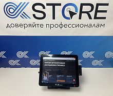 Сенсорный моноблок POSCenter POS90 (15", PCAP, J3455, RAM 8Gb, DDR3L 1.35V 1600MHz, SSD M2SATA 128Gb, 8*USB, 2*COM, HDMI, VGA, LAN, MSR) без ОС