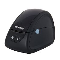 Принтер Mertech LP58 EVA USB/RS-232, Черный, арт. 4582
