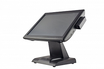 Сенсорный моноблок МойPos MMB-2119 x4125 v.2 (б/у)