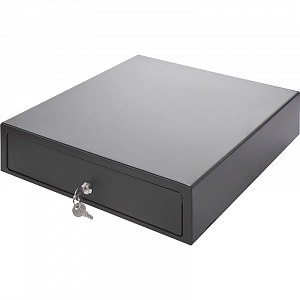 Денежный ящик PayTor HT-330P (Черный, Epson, арт. HT-330-4010-13B1-1)